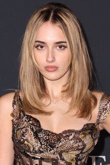 Photo of Julia Butters