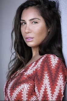 Liana Mendoza profile picture