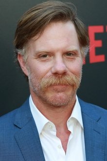 Photo of Marc Menchaca
