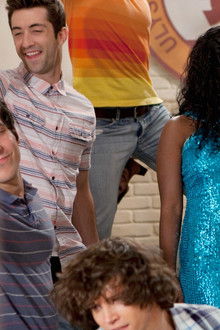 The Secret Life of the American Teenager season 5 episode 3