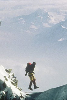 Quand Les Alpinistes Font Leur Cinéma