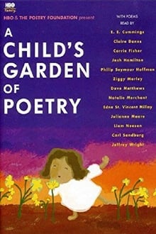 A Child's Garden of Poetry tv show poster