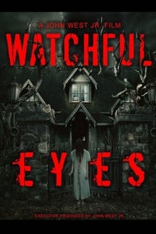 Poster do filme Watchful Eyes