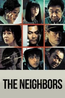 Poster do filme The Neighbors