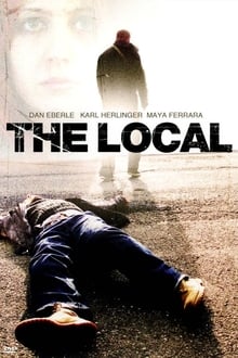 Poster do filme The Local