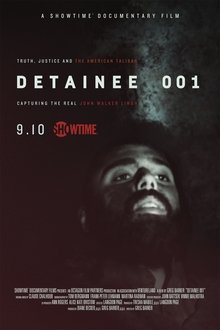 Detainee 001 Detainee 001