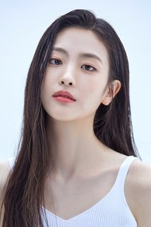 Photo of Oh Ye-ju