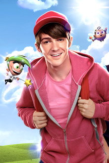 A Fairly Odd Movie: Grow Up, Timmy Turner!