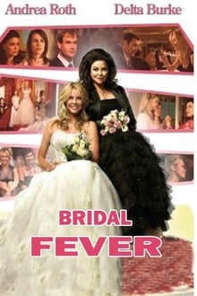 Poster do filme Bridal Fever