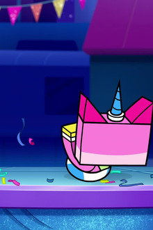 Unikitty! season 1 episode 36