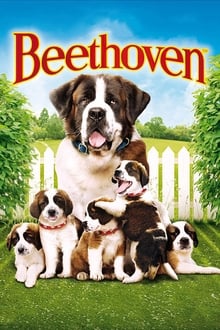 Loạt phim Chú Chó Beethoven
