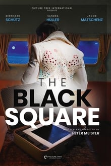 The Black Square (WEB-DL)