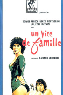 Un vice de famille