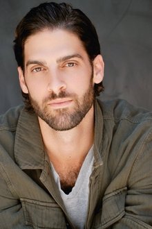 Photo of Jordan Turchin