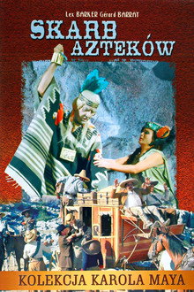 Skarb Azteków