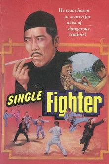 Single Fighter