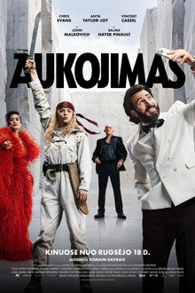 Aukojimas