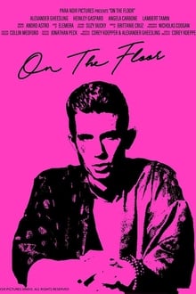 On the Floor movie poster