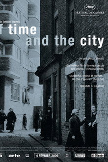 Of Time and the City