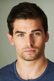 Photo of Bradley Hamilton