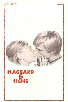 Poster do filme Hagbard and Signe