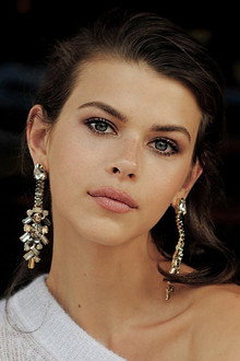 Photo of Georgia Fowler