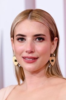 Photo of Emma Roberts