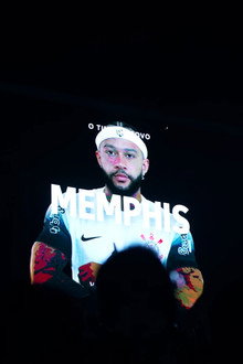 Memphis - Echoes of a New World