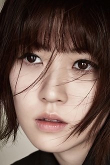 Photo of Shim Eun-kyung