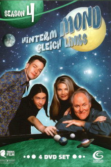 Staffel 4