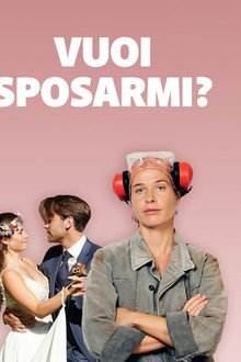 Vuoi sposarmi?