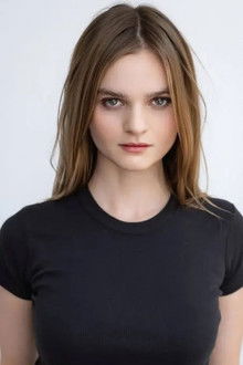 Photo of Kerris Dorsey