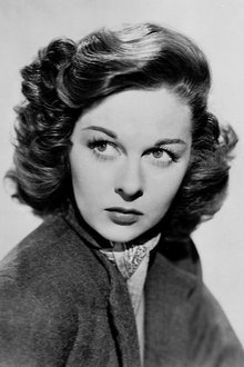 Photo of Susan Hayward