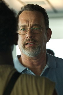 Kapitán Phillips