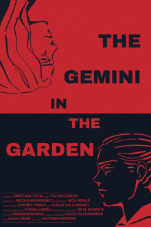 The Gemini in the Garden