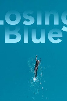 Losing Blue