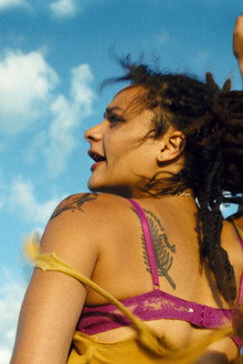 American Honey