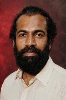 Rakesh Jacob