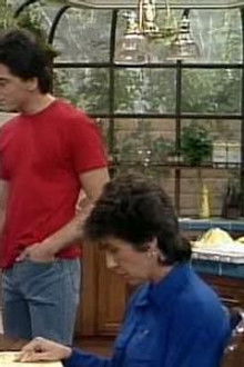 Charles in Charge - Season 4