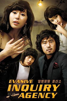 Evasive Inquiry Agency