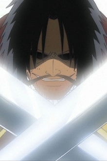 One Piece season 1 episode 48