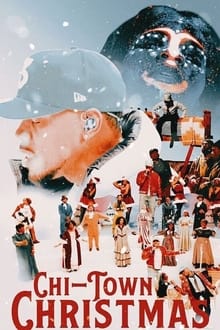 Poster do filme Chi-Town Christmas