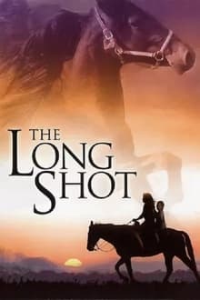 The Long Shot movie poster