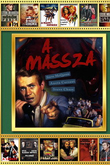 A massza
