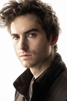 Photo of Blaine Kern III