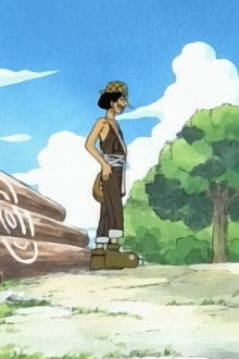 One Piece season 1 episode 17