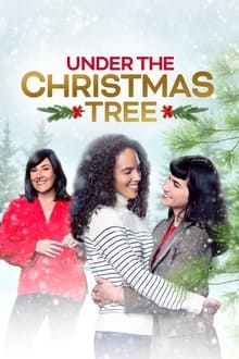Poster do filme Under The Christmas Tree