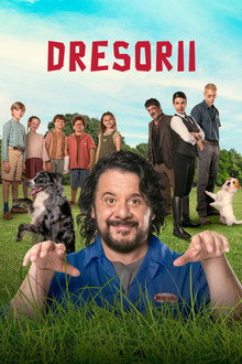 Dresorii