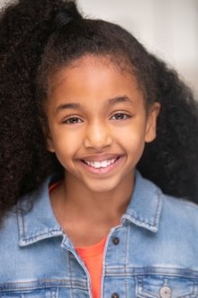 Photo of Kayla-Mai Alvares