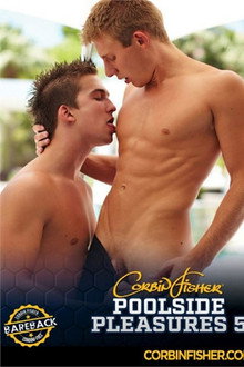 Poolside Pleasures 5